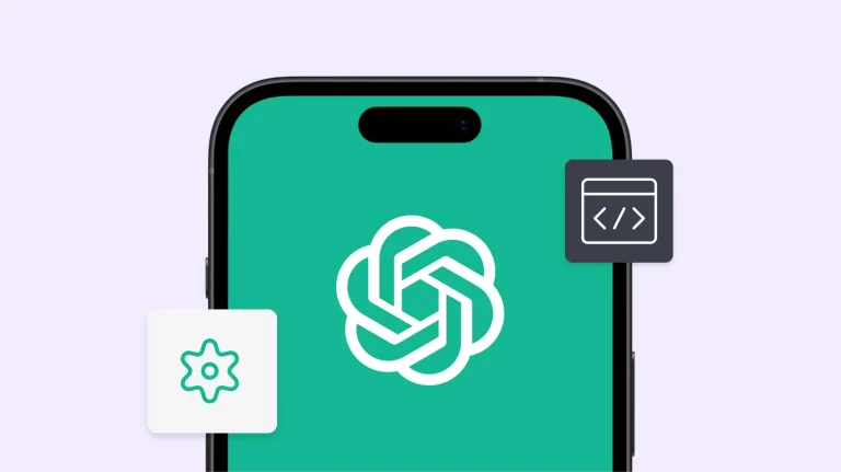 Integrating ChatGPT and AI APIs into Your Custom Business Software