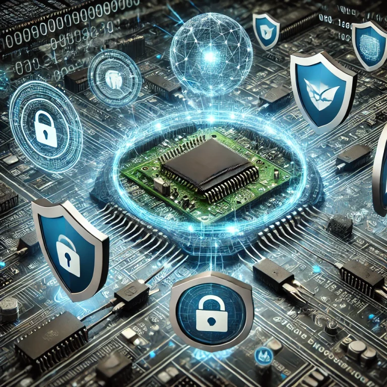 Helios™ Cyber Secure Processor