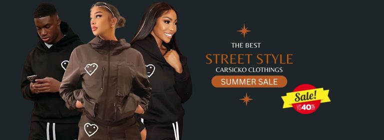 Carsicko T Shirt Styles Worth Buying