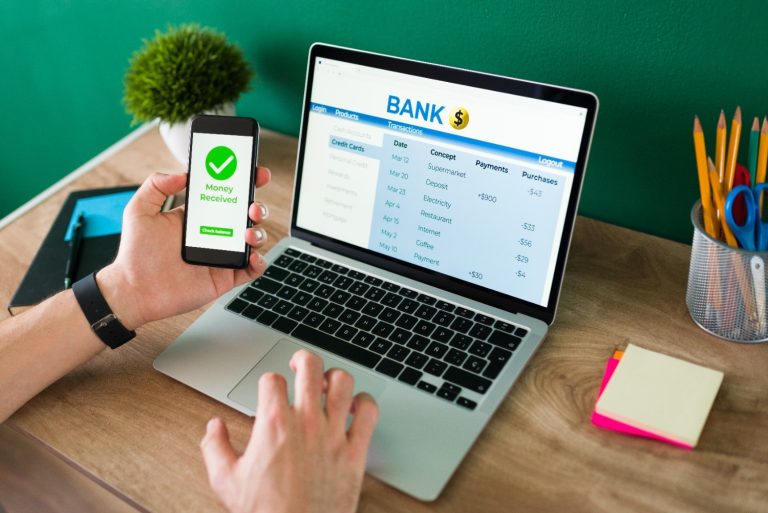 demat account